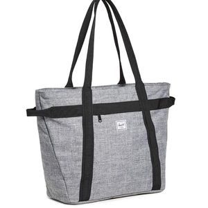 Alexander Zip Tote